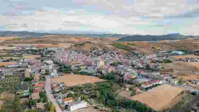 Los Arcos