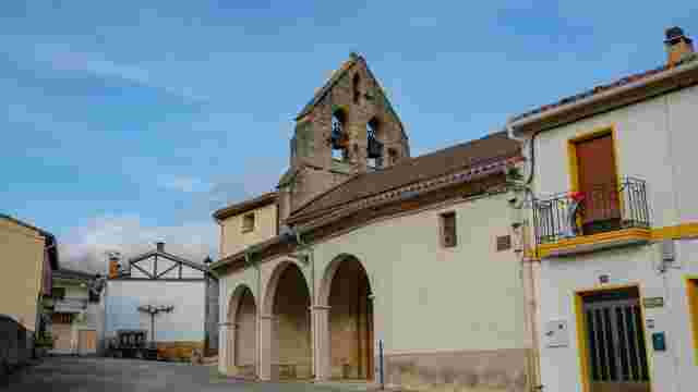 Larrión