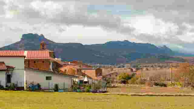 Cabredo