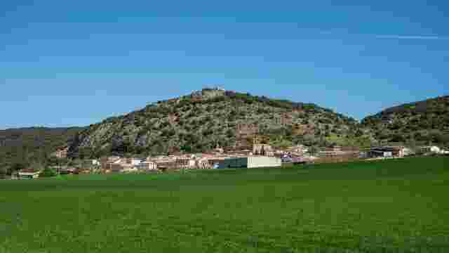 Mendaza
