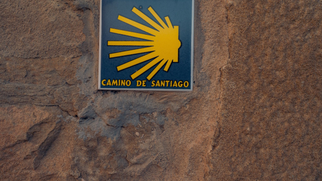 Camino de Santiago