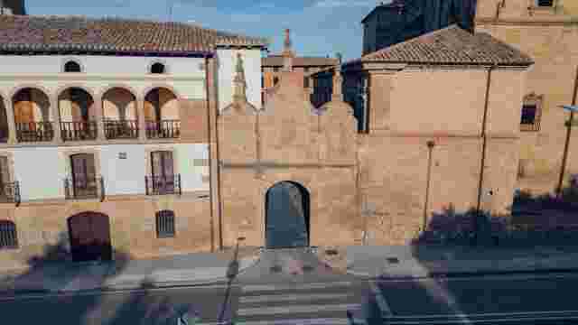 Etapa 7: Los Arcos - Logroño