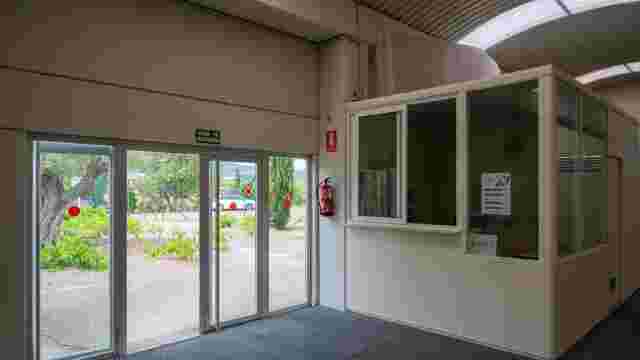 Oficina de Información Turística Villa de las Musas