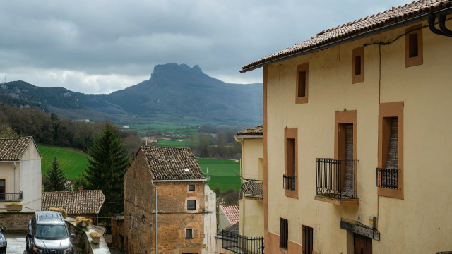 Etapa 5: Alda – Genevilla