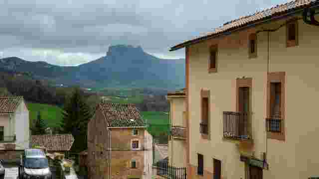 Etapa 5: Alda – Genevilla
