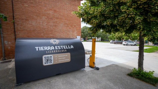 Tótem Herramientas Metauten