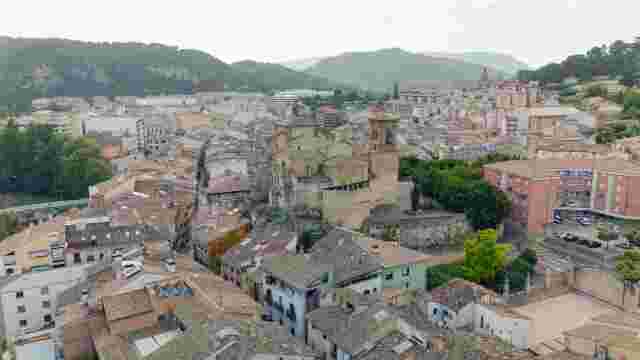 Estella-Ayegui-Villatuerta