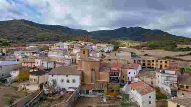 Montejurra