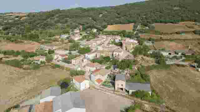 Tierras de Iranzu
