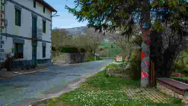 Valle de Lana