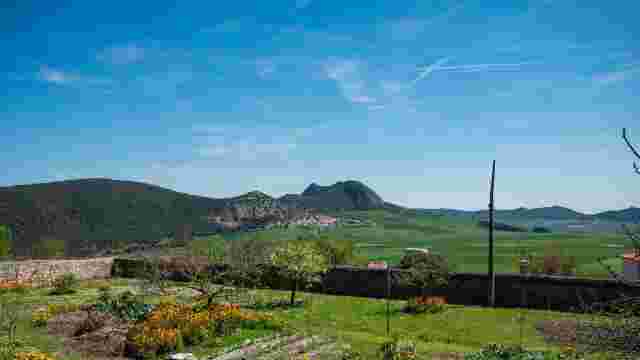 La Berrueza