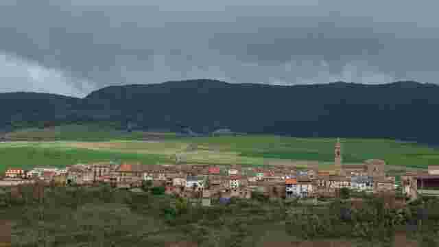 Sierra de Codés