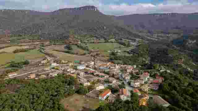 Valle de Améscoa